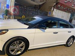 هیوندای سۆناتا